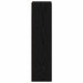 Dulap de perete pentru baie Stejar Negru 20 x 16 x 62,5 cm - WALTI WALTI