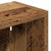 Dulap de perete pentru baie Lemn vechi 20 x 16 x 62,5 cm - WALTI WALTI