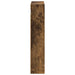 Dulap de perete pentru baie Stejar Afumat 30 x 10 x 50 cm - WALTI WALTI