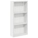 Dulap de perete pentru baie cu raft Alb 30 x 10 x 60,5 cm - WALTI WALTI
