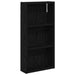 Dulap de perete pentru baie Stejar Negru 30 x 10 x 60,5 cm - WALTI WALTI
