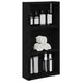 Dulap de perete pentru baie Stejar Negru 30 x 10 x 60,5 cm - WALTI WALTI