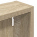 Dulap de perete pentru baie Stejar Sonoma 30 x 10 x 60,5 cm - WALTI WALTI