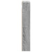 Dulap de perete pentru baie Sonoma gri 30 x 10 x 60,5 cm - WALTI WALTI