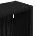 Dulap de perete pentru baie Stejar Negru 30 x 14 x 70 cm - WALTI WALTI