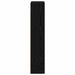 Dulap de perete pentru baie Stejar Negru 30 x 14 x 70 cm - WALTI WALTI