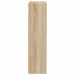 Dulap de perete pentru baie Stejar Sonoma 30 x 16 x 62,5 cm - WALTI WALTI