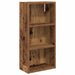 Dulap de perete pentru baie Lemn vechi 30 x 16 x 62,5 cm - WALTI WALTI