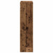 Dulap de perete pentru baie Lemn vechi 30 x 16 x 62,5 cm - WALTI WALTI