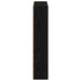 Dulap de perete pentru baie Stejar Negru 40 x 10 x 50 cm - WALTI WALTI