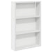 Dulap de perete pentru baie cu raft Alb 40 x 10 x 60,5 cm - WALTI WALTI