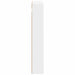 Dulap de perete pentru baie cu raft Alb 40 x 10 x 60,5 cm - WALTI WALTI