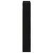 Dulap de perete pentru baie Stejar Negru 40 x 10 x 60,5 cm - WALTI WALTI