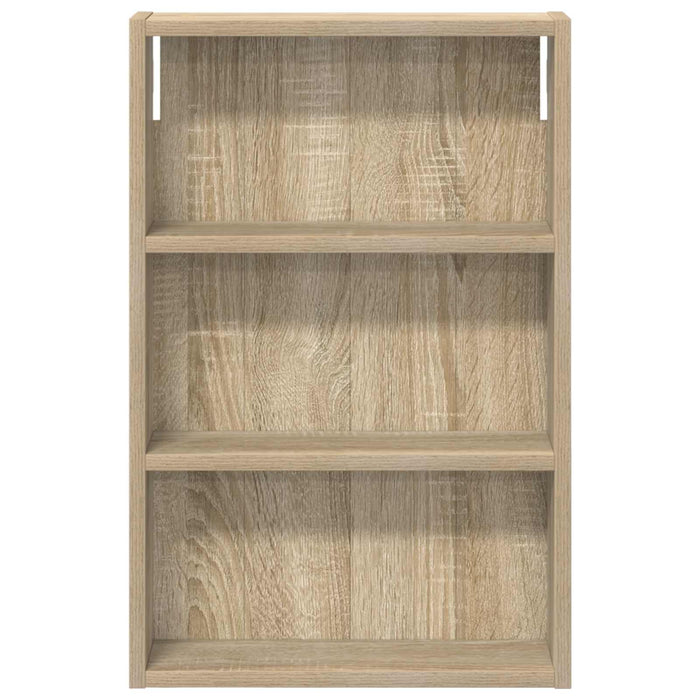 Dulap de perete pentru baie Stejar Sonoma 40 x 10 x 60,5 cm - WALTI WALTI