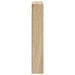 Dulap de perete pentru baie Stejar Sonoma 40 x 10 x 60,5 cm - WALTI WALTI