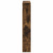 Dulap de perete pentru baie Stejar Afumat 40 x 10 x 60,5 cm - WALTI WALTI