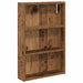 Dulap de perete pentru baie Lemn vechi 40 x 10 x 60,5 cm - WALTI WALTI