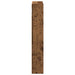 Dulap de perete pentru baie Lemn vechi 40 x 10 x 60,5 cm - WALTI WALTI