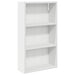 Dulap de perete pentru baie Alb 40 x 14 x 70 cm Lemn prelucrat - WALTI WALTI