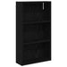 Dulap de perete pentru baie Stejar Negru 40 x 14 x 70 cm - WALTI WALTI