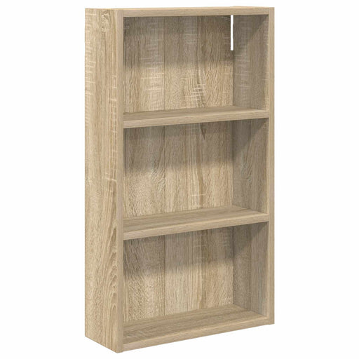 Dulap de perete pentru baie Stejar Sonoma 40 x 14 x 70 cm - WALTI WALTI