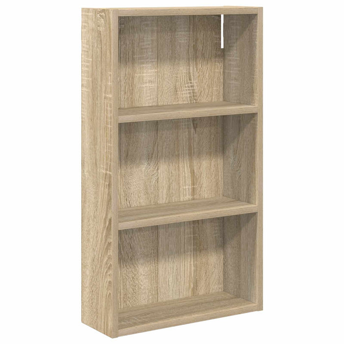 Dulap de perete pentru baie Stejar Sonoma 40 x 14 x 70 cm - WALTI WALTI