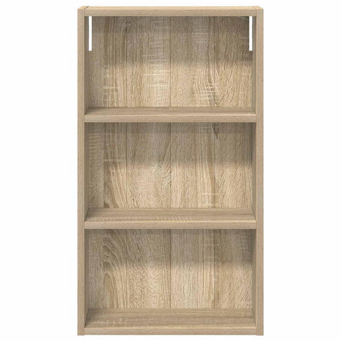 Dulap de perete pentru baie Stejar Sonoma 40 x 14 x 70 cm - WALTI WALTI