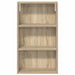 Dulap de perete pentru baie Stejar Sonoma 40 x 14 x 70 cm - WALTI WALTI