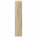 Dulap de perete pentru baie Stejar Sonoma 40 x 14 x 70 cm - WALTI WALTI