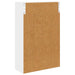 Dulap de perete pentru baie cu raft Alb 40 x 16 x 62,5 cm - WALTI WALTI