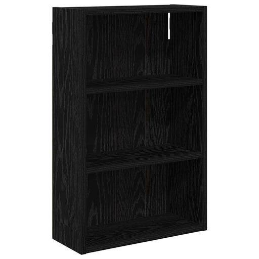 Dulap de perete pentru baie Stejar Negru 40 x 16 x 62,5 cm - WALTI WALTI