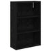 Dulap de perete pentru baie Stejar Negru 40 x 16 x 62,5 cm - WALTI WALTI