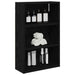 Dulap de perete pentru baie Stejar Negru 40 x 16 x 62,5 cm - WALTI WALTI