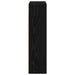 Dulap de perete pentru baie Stejar Negru 40 x 16 x 62,5 cm - WALTI WALTI