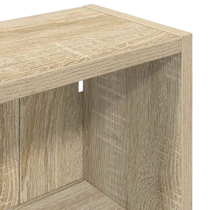 Dulap de perete pentru baie Stejar Sonoma 40 x 16 x 62,5 cm - WALTI WALTI