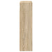Dulap de perete pentru baie Stejar Sonoma 40 x 16 x 62,5 cm - WALTI WALTI
