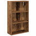 Dulap de perete pentru baie Lemn vechi 40 x 16 x 62,5 cm - WALTI WALTI
