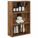 Dulap de perete pentru baie Lemn vechi 40 x 16 x 62,5 cm - WALTI WALTI