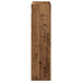 Dulap de perete pentru baie Lemn vechi 40 x 16 x 62,5 cm - WALTI WALTI