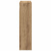 Dulap de perete pentru baie Stejar Artizanal 40 x 16 x 62,5 cm - WALTI WALTI