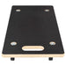Trolly de transport 6 pcs Gri placaj - WALTI WALTI