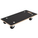 Trolly de transport 6 pcs Gri placaj - WALTI WALTI