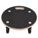 Trolly de transport 6 pcs Gri placaj - WALTI WALTI