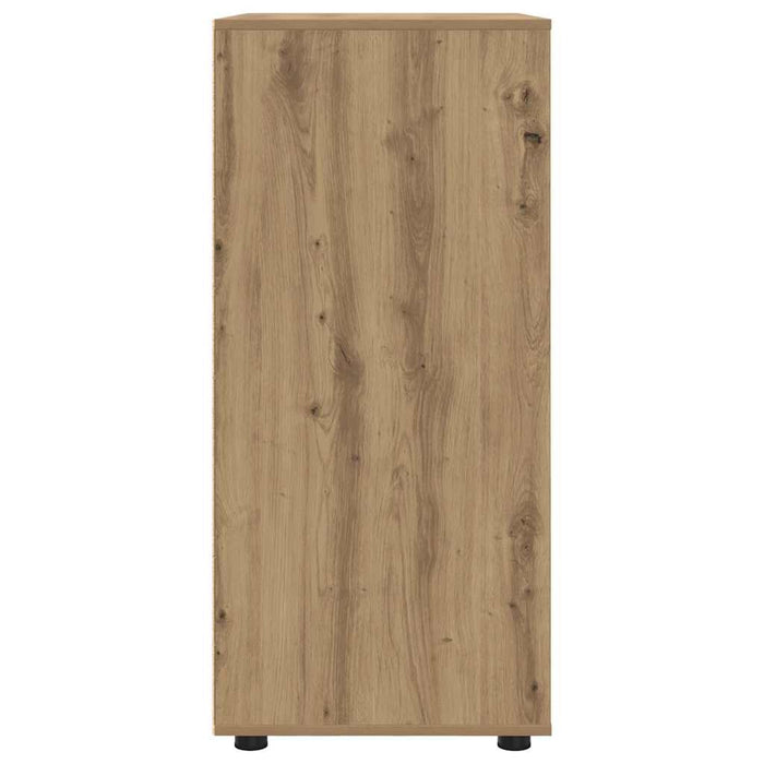 Dulapuri de depozitare Stejar Artizanal 80 x 48 x 105 cm - WALTI WALTI
