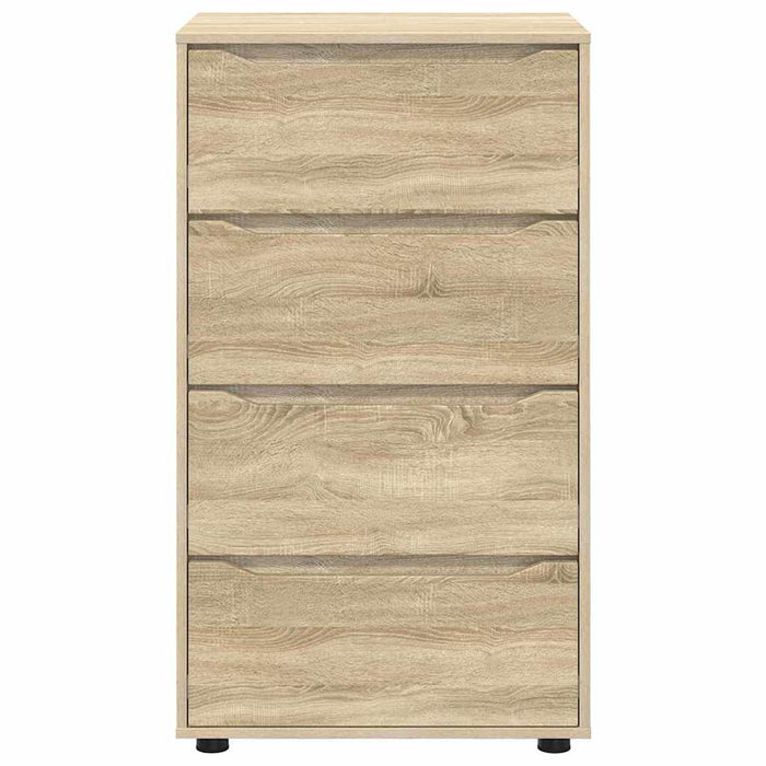 Dulapuri de depozitare Stejar Sonoma 60 x 48 x 105 cm - WALTI WALTI