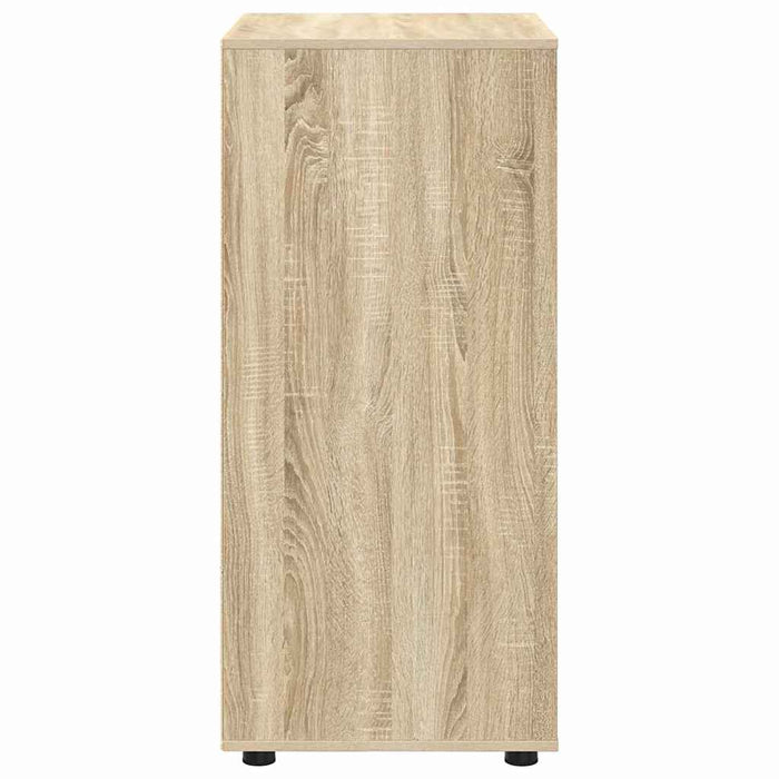 Dulapuri de depozitare Stejar Sonoma 60 x 48 x 105 cm - WALTI WALTI