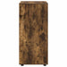 Dulapuri de depozitare Stejar fumuriu 60 x 48 x 105 cm - WALTI WALTI