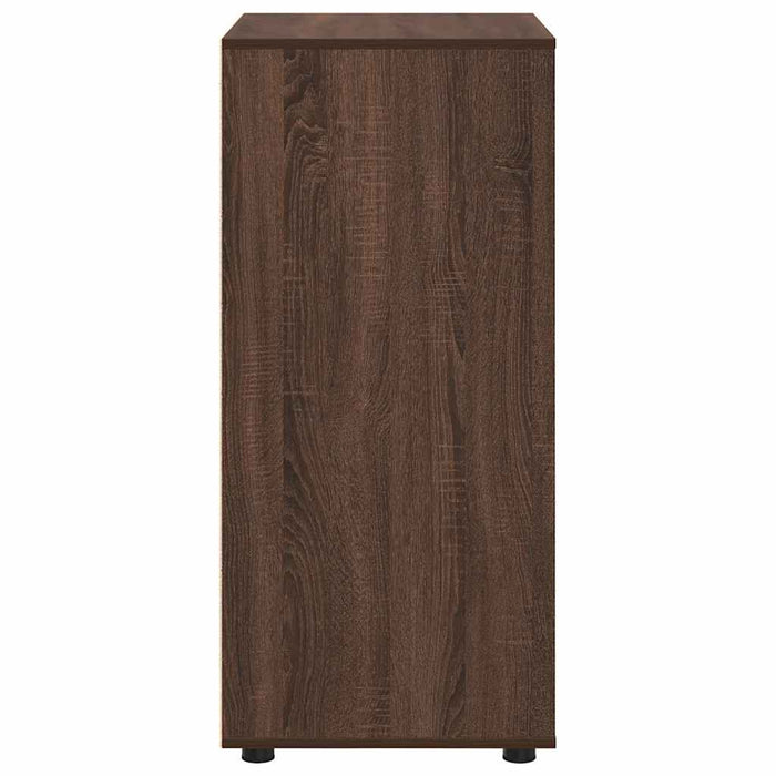 Dulapuri de depozitare Stejar închis 60 x 48 x 105 cm - WALTI WALTI