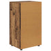 Dulapuri de depozitare Lemn Vechi 60 x 48 x 105 cm - WALTI WALTI
