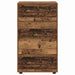 Dulapuri de depozitare Lemn Vechi 60 x 48 x 105 cm - WALTI WALTI